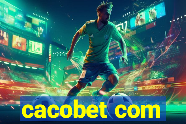 cacobet com